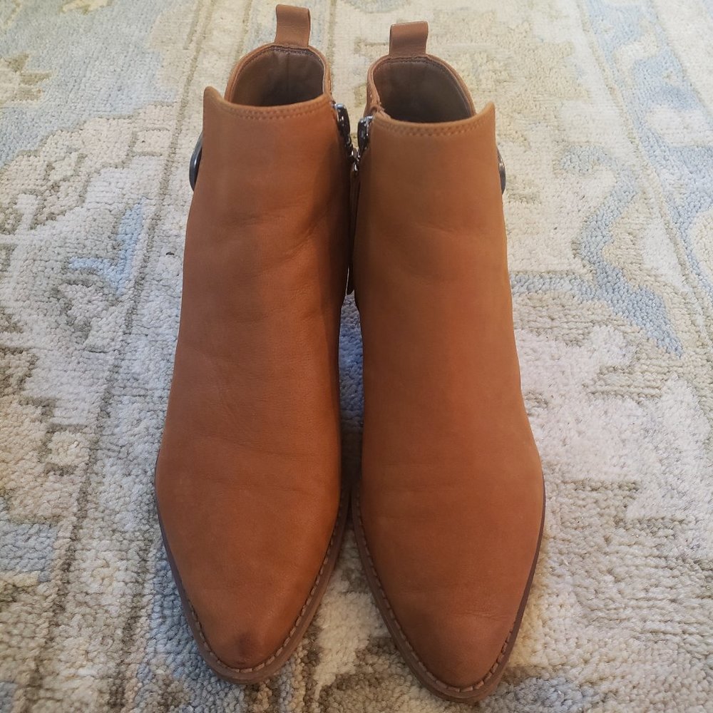 Sam Edelman boots